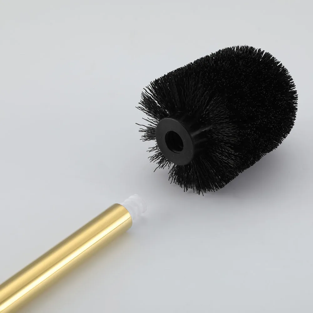 Ершик для унитаза GAPPO G0710-3,