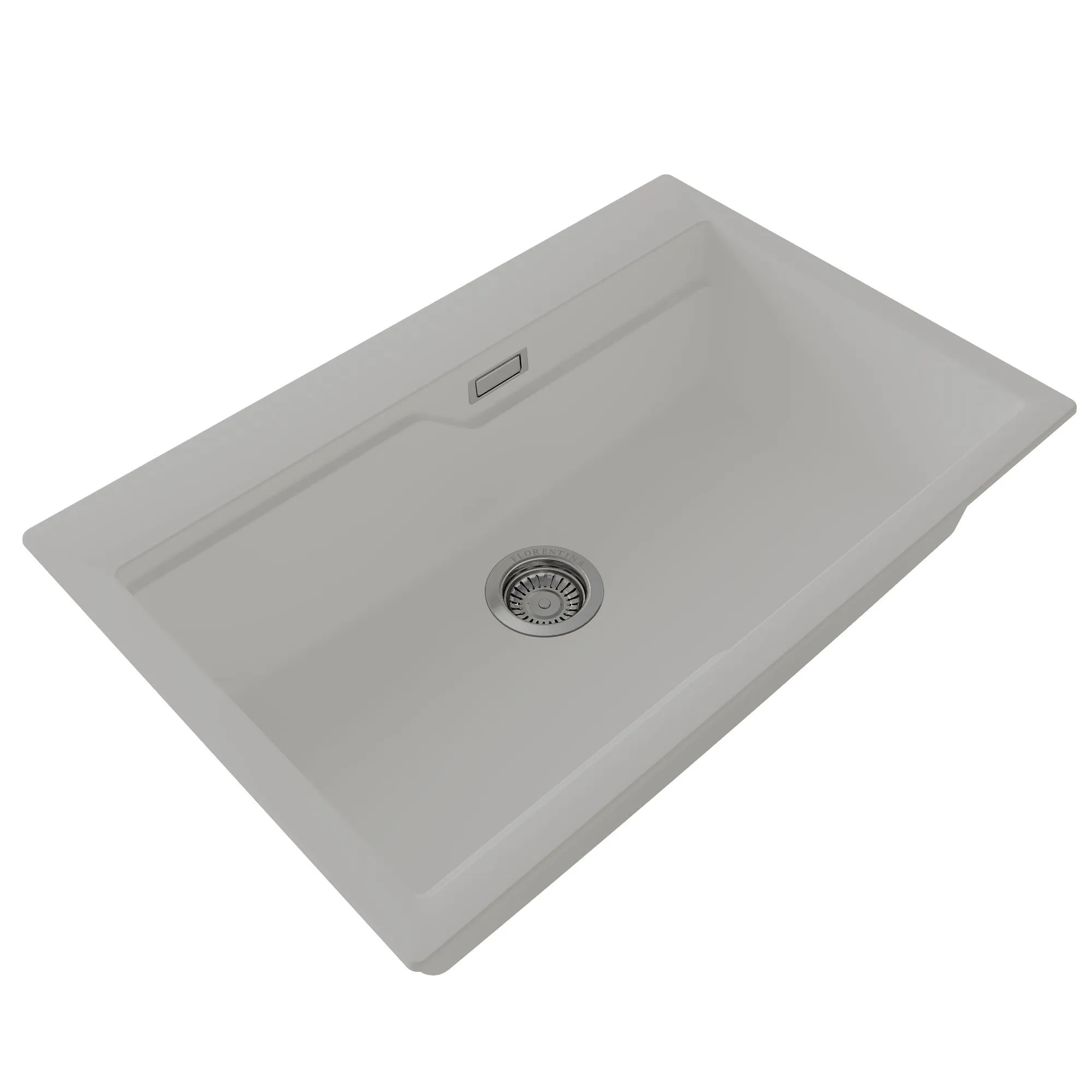 Кухонная мойка Florentina РОМИЯ 20.495.E0770.201, жасмин