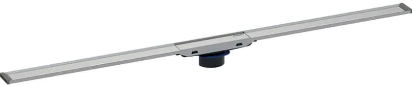 Накладная панель Geberit CleanLine 20 нержавеющая сталь полированная/нержавеющая сталь матовая (154.450.KS.1