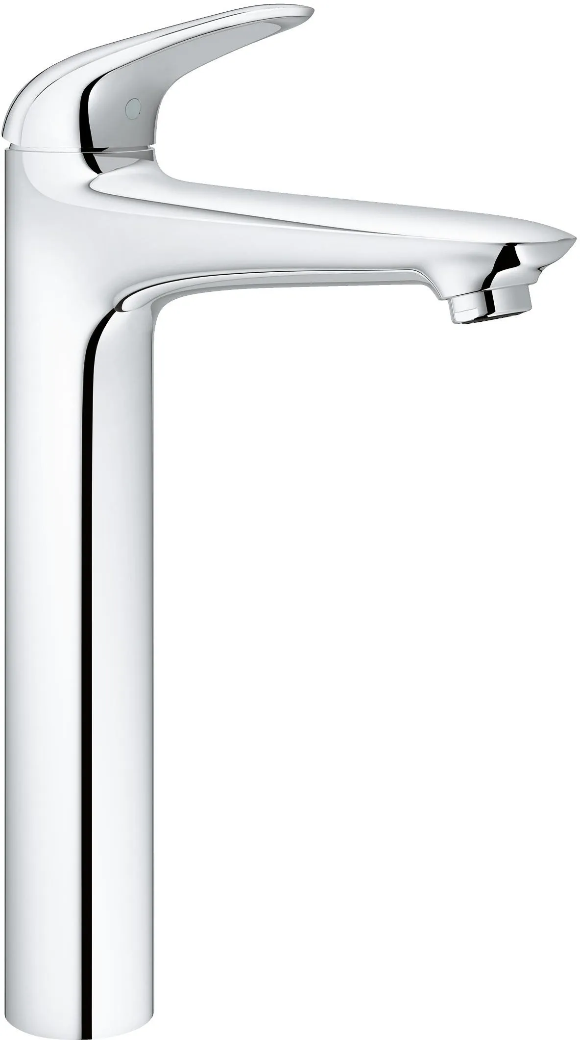 Смеситель для раковины Grohe Eurostyle New 23719003 хром