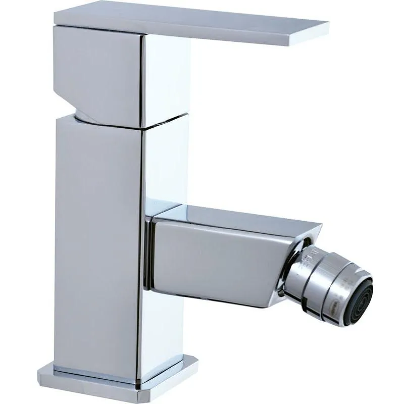 Смеситель для биде Rav Slezak Loira LR544.5, хром