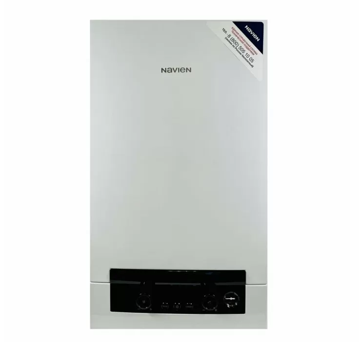 HEATATMO (двухконтурные, открытая камера сгорания)