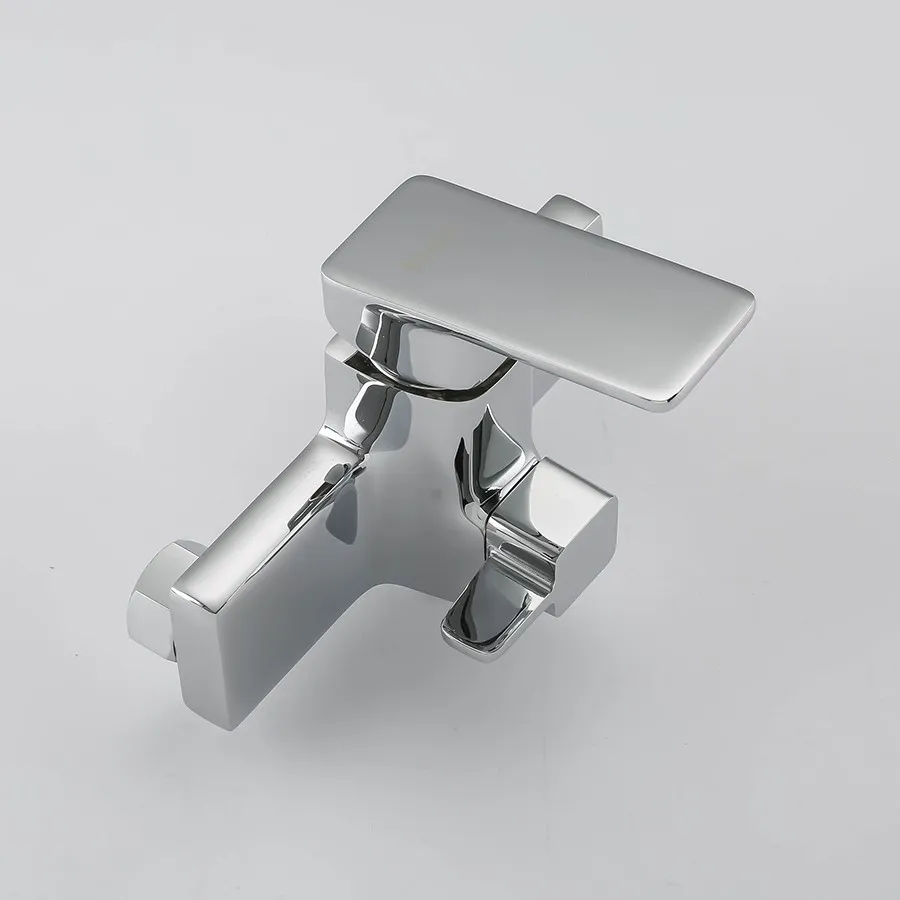 Смеситель для ванны FRAP F2246, хром