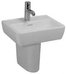 Раковина Laufen Pro А (8.1895.1.000.104.1) (55 см)