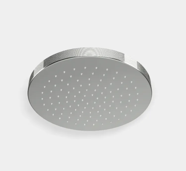 Верхний душ Fima Carlo Frattini Park Lane 325х325, хром (F1140/2CR)