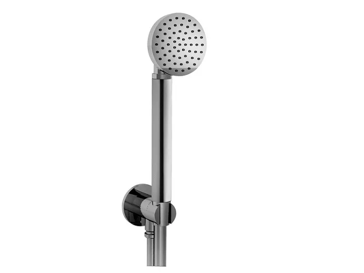 Душевой набор Fantini Icona Classic, хром (53 02 R043)