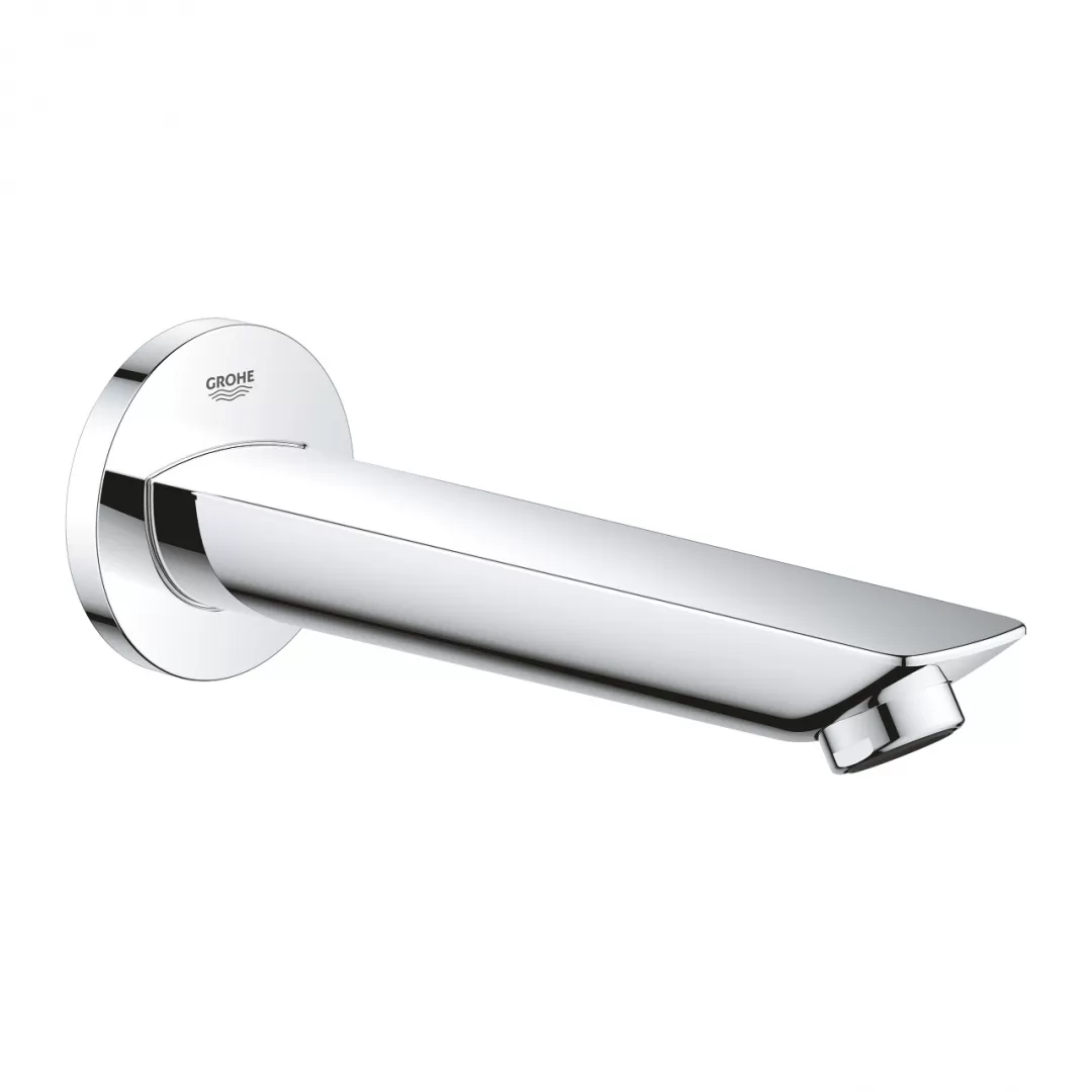 Излив GROHE Bau Cosmopolitan для ванны, хром (арт. 13255001)