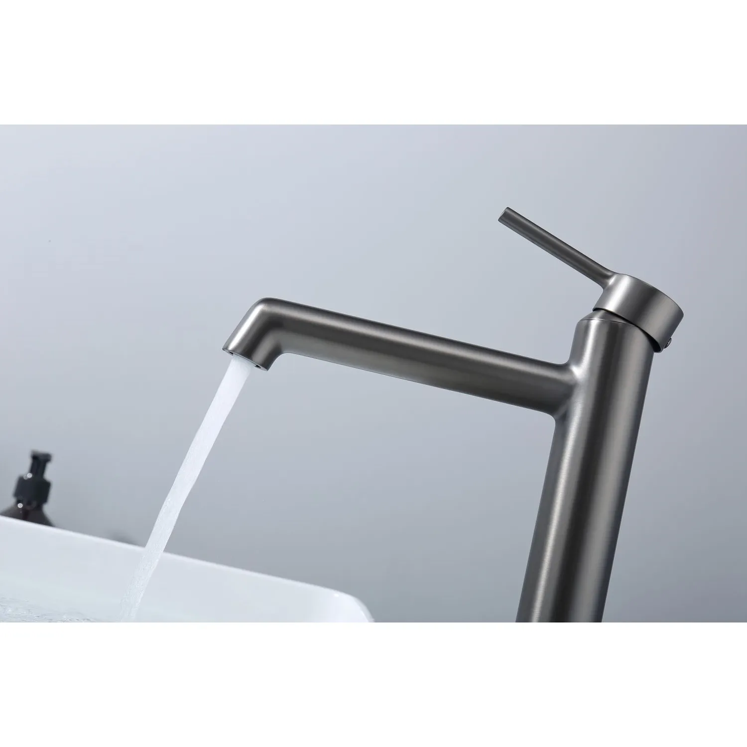 Смеситель Raglo высокий для умывальника  (R20.15.09)