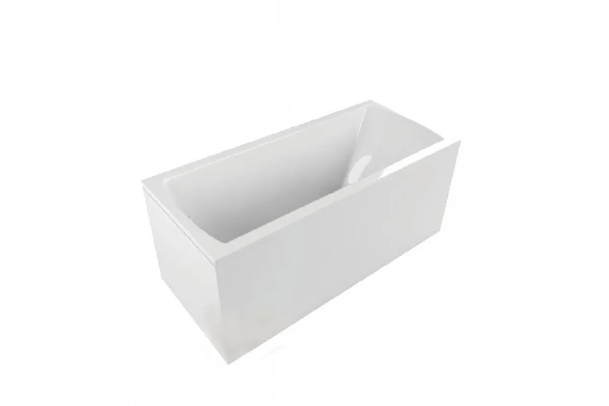 Ванна акриловая Vayer Milana Гл000024272, 175x70