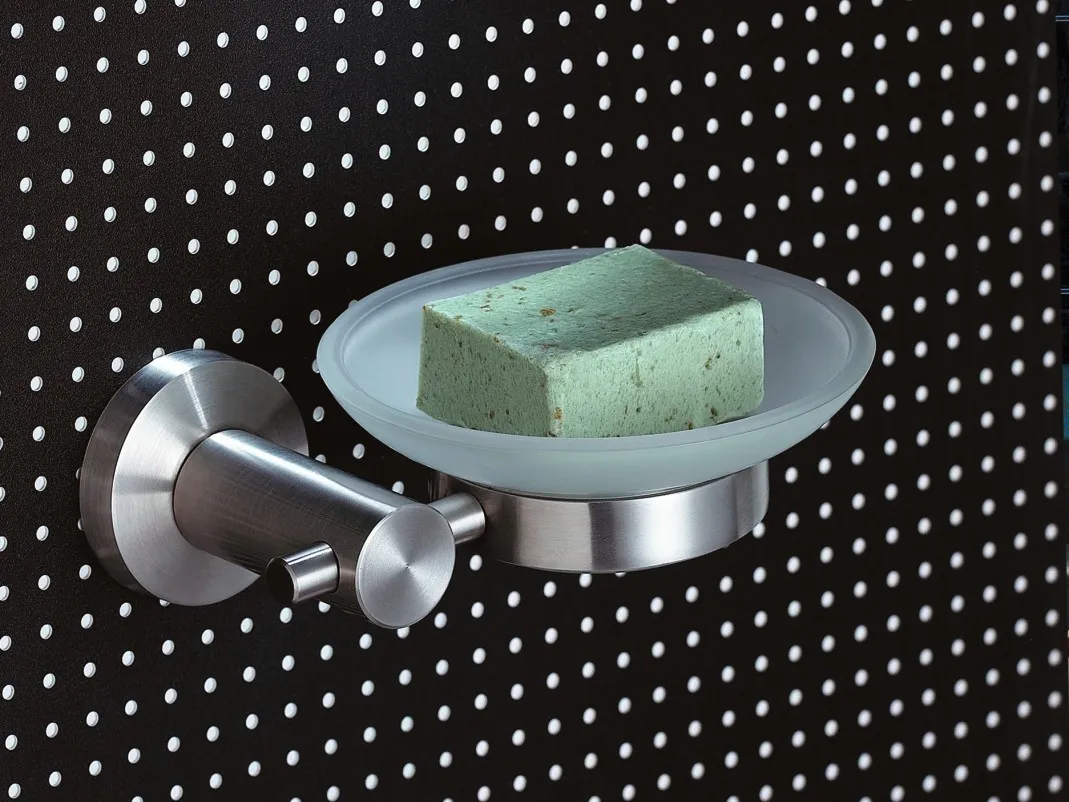 Мыльница D-Lin D220280, сталь