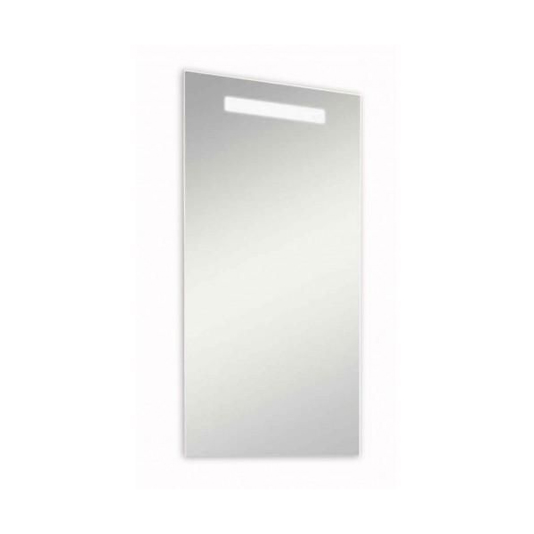 Зеркало Акватон Йорк 60 со светильником (1A173702YO010)