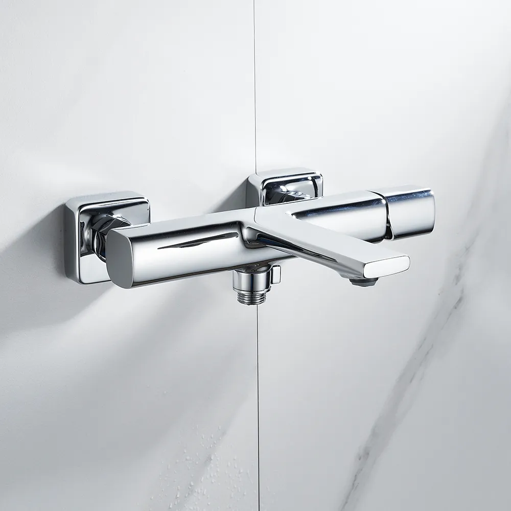 Смеситель для ванны Maretti Lorenza LR22RF842, хром