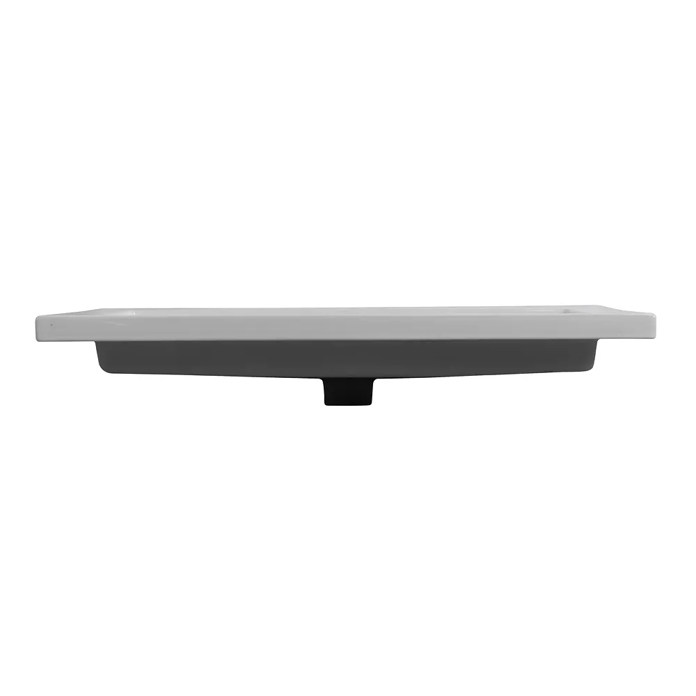 Керамическая раковина Cezares 760х460х140 (CZR-8070-75)
