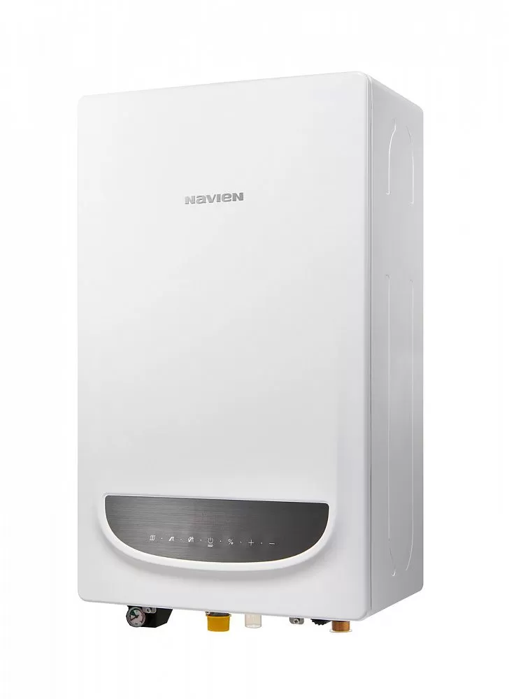 Deluxe One (одноконтурные, закрытая камера)