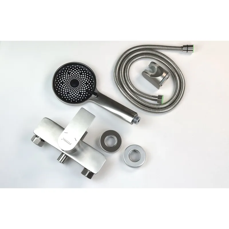Смеситель для ванны Fmark FS8824