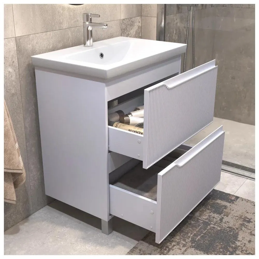 Тумба под раковину напольная VIGO Neo 328, 70 см