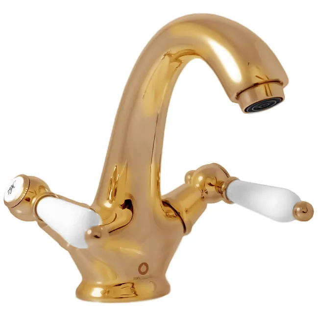 Смеситель для раковины Rav Slezak Morava MK528.5Z