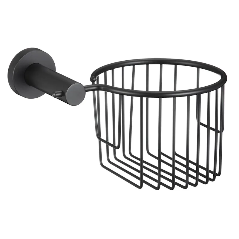 Держатель для туалетной бумаги Savol S-005633H