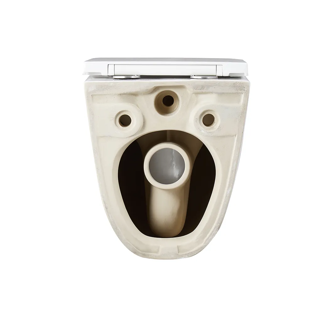 Унитаз подвесной Terminus Аврора (Торнадо 3.0) 01WM49x36W, белый