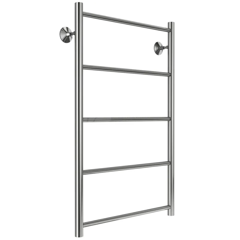 Полотенцесушитель водяной Stelmix 80x50 см, прямой