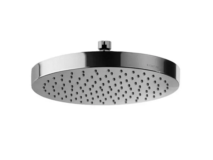 Верхний душ Fantini 240х240х26, хром (86 02 8083)