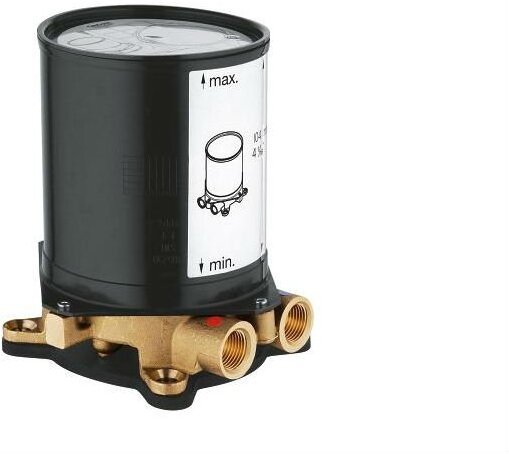 Скрытая часть Grohe 45984001