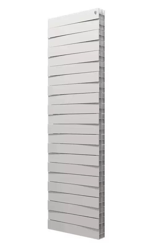 PianoForte Tower Bianco Traffico
