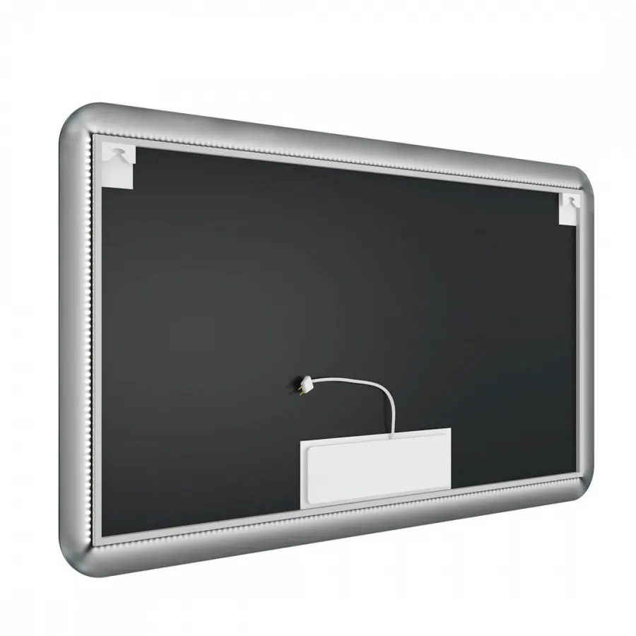 Зеркало Maretti Florenza FL1412070P14EL 120x70 см