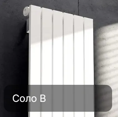Соло В