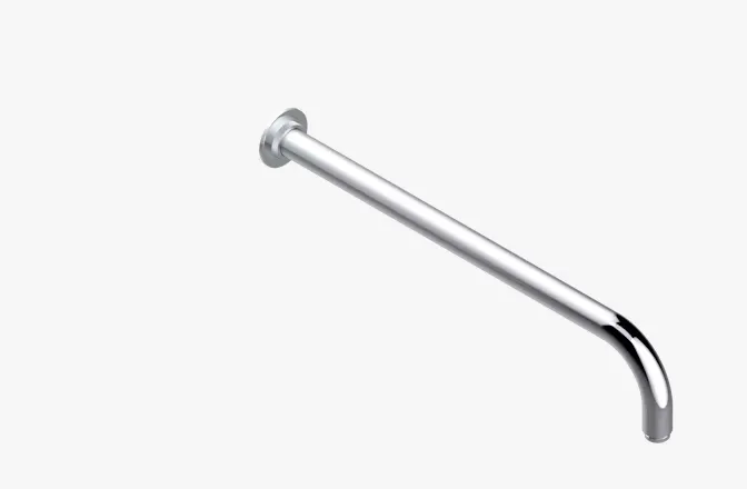 Держатель верхнего душа THG Hamptons, бронза (G4R D01 84L)