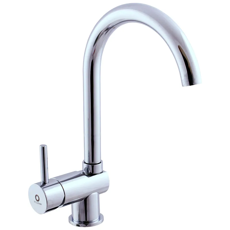 Смеситель для кухни Rav Slezak Seina SE908.5/4