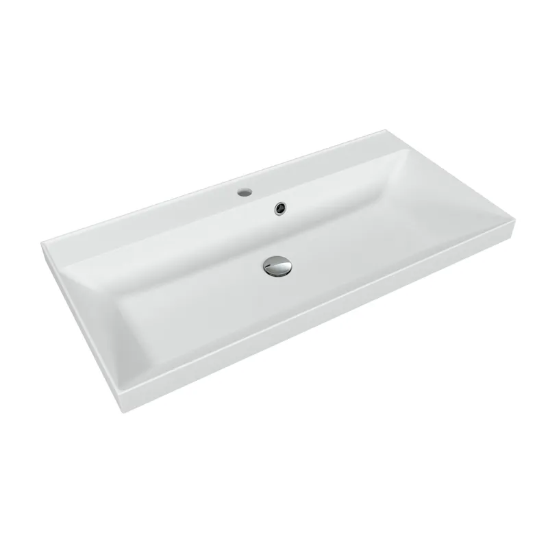 Раковина Florentina Астория 90 см 10.170.00900.201, жасмин