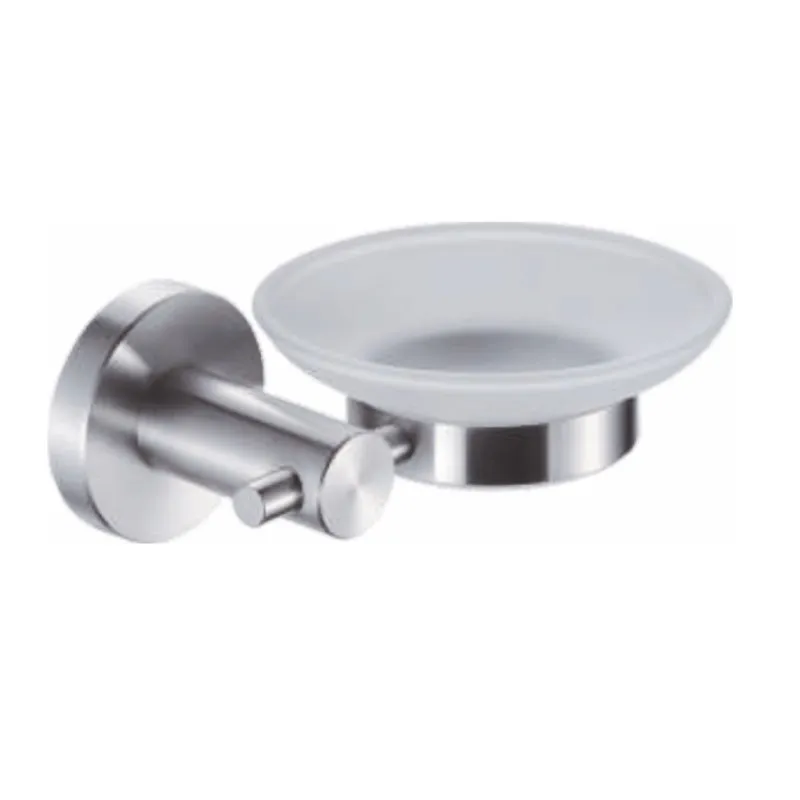 Мыльница D-Lin D220280, сталь