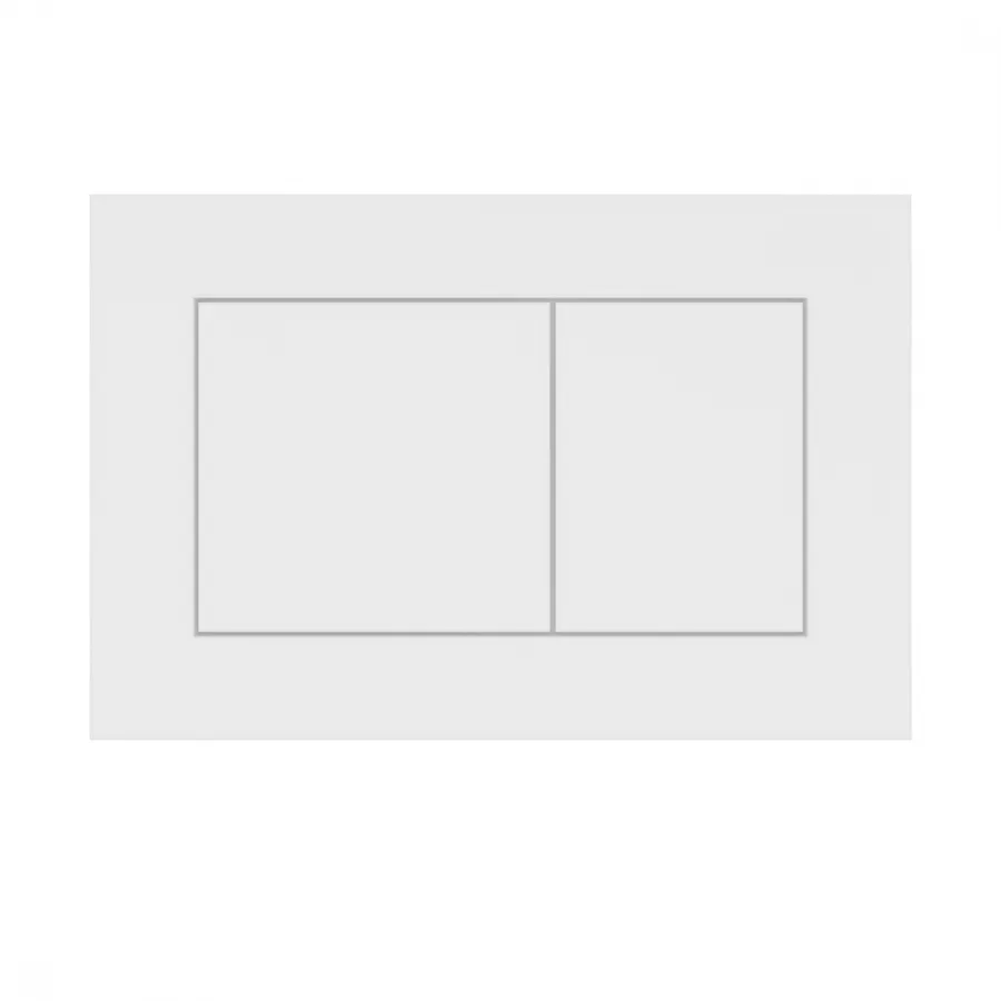 Клавиша смыва Maretti Sofia AC12SF-740, белый