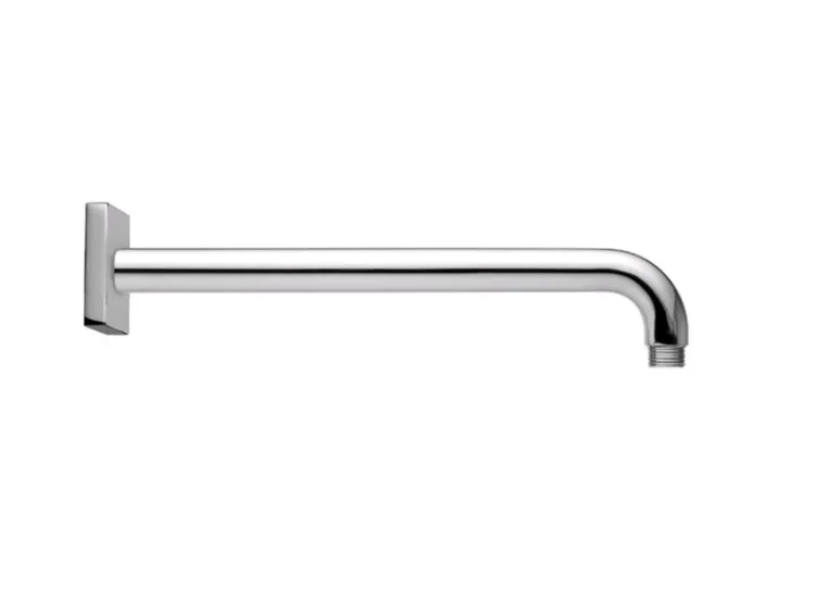 Держатель верхнего душа Fantini Nostromo, белый матовый (86 29 8107)