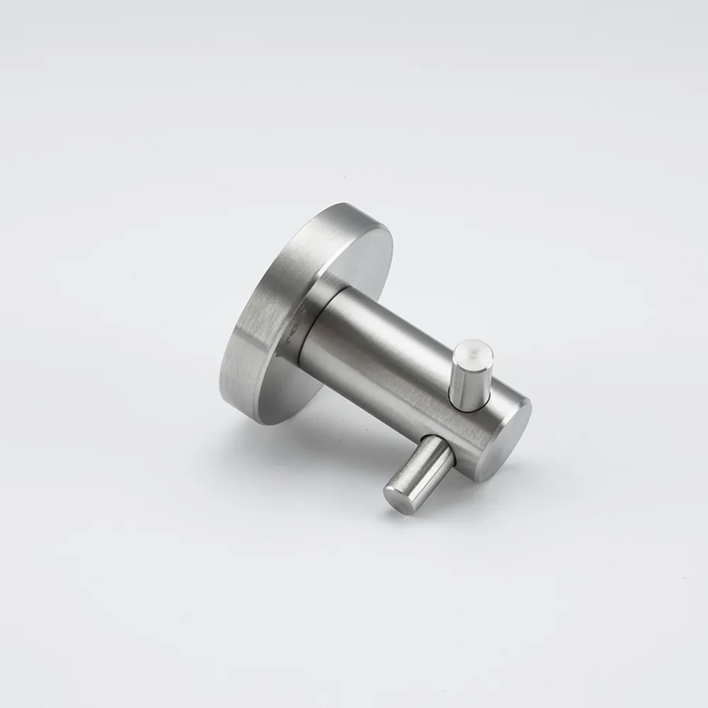 Крючок для ванной комнаты FRAP F30105-2,