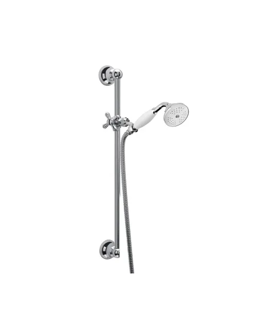 Душевой гарнитур Webert Shower Set AC0385015, хром
