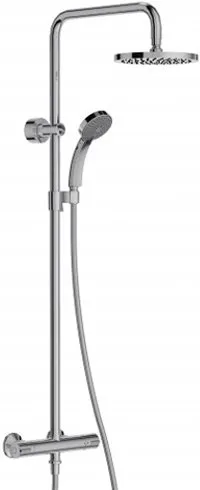 Душевая система Jacob Delafon July (E45716-CP)
