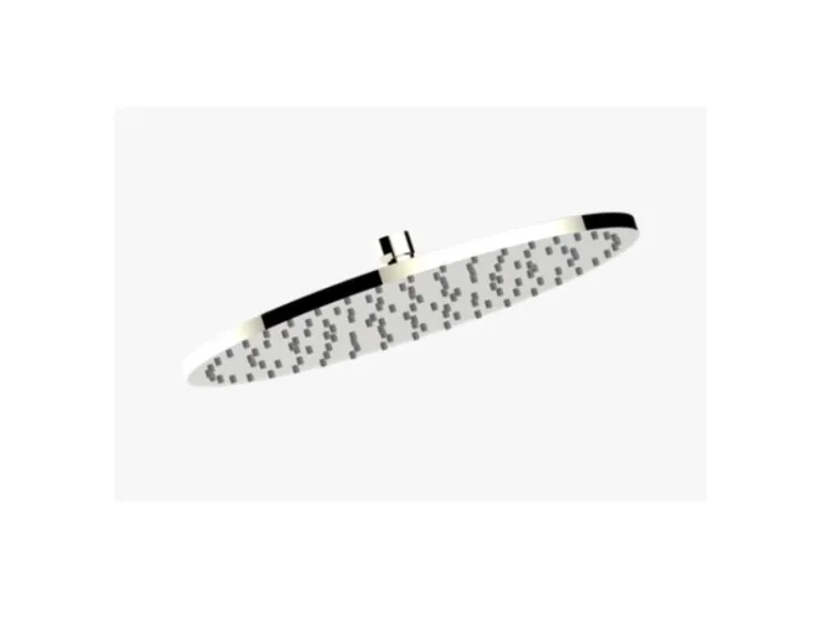 Верхний душ THG 300х300х47, никель (G00 B01 280EP)