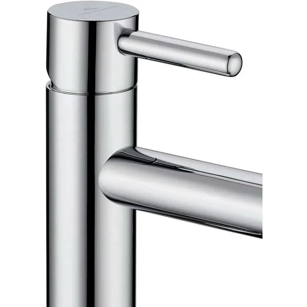 Смеситель для раковины Grocenberg GB2099CR, хром