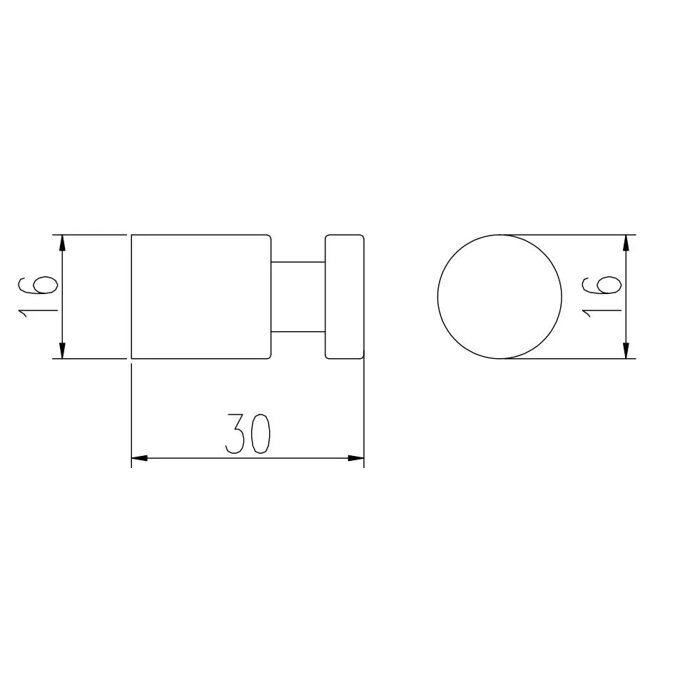 Комплект крючков для ванной Rav Slezak Colorado COA0103/30Z, золото