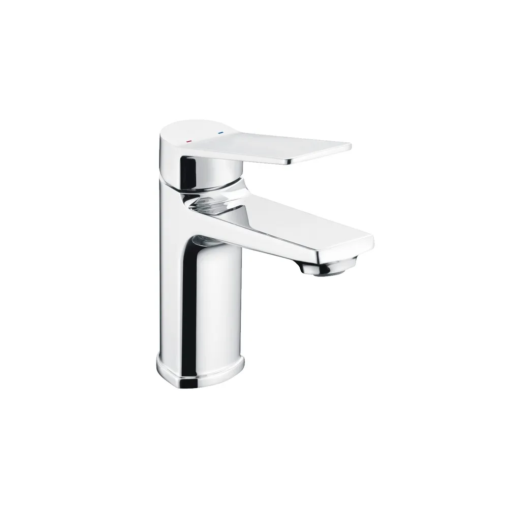 Смеситель для раковины Prohanss P66.10, хром