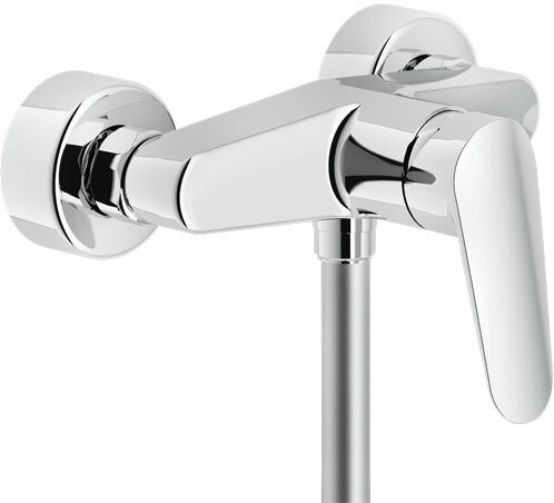 Смеситель для душа NOBILI Blues BS101130CR