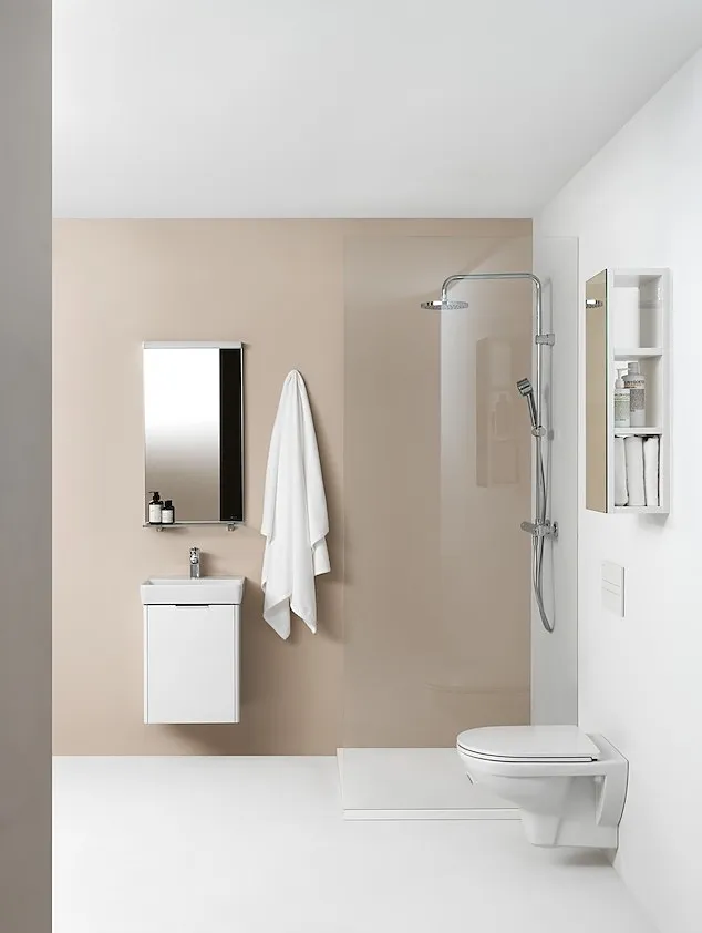 Раковина Laufen Pro S (8.1596.1.000.104.1) (45 см)