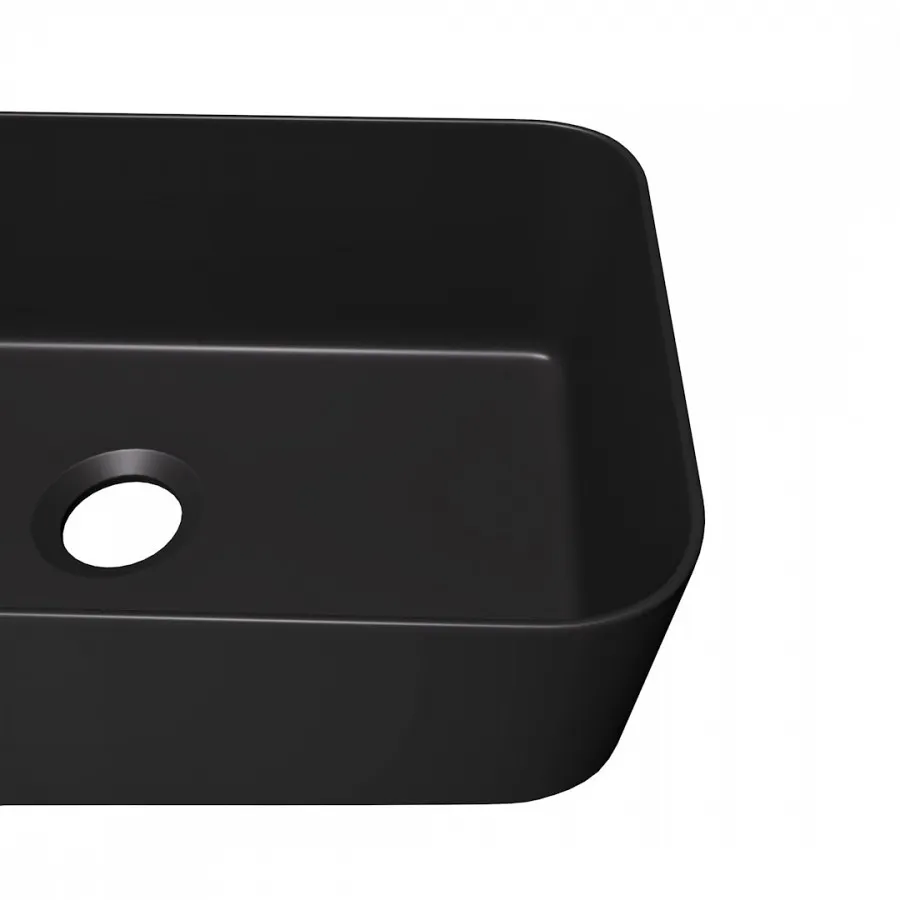 Раковина чаша Maretti UM13NS48-560, черная