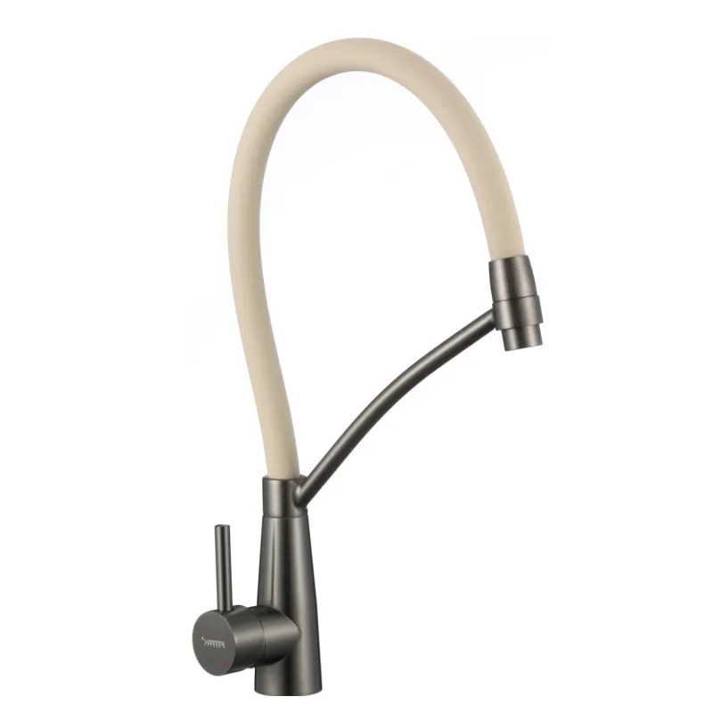Смеситель для кухонной мойки Fmark FS8255Q-12