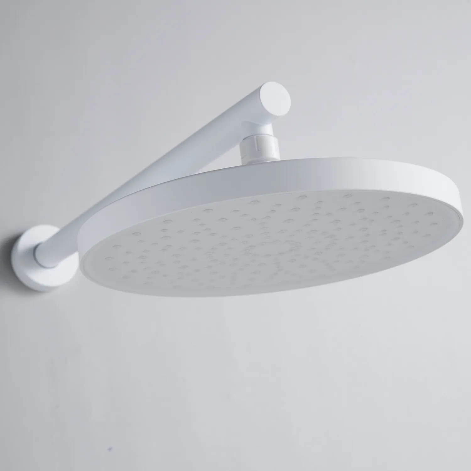 Душевая система встраиваемая Shevanik S4335C, белый