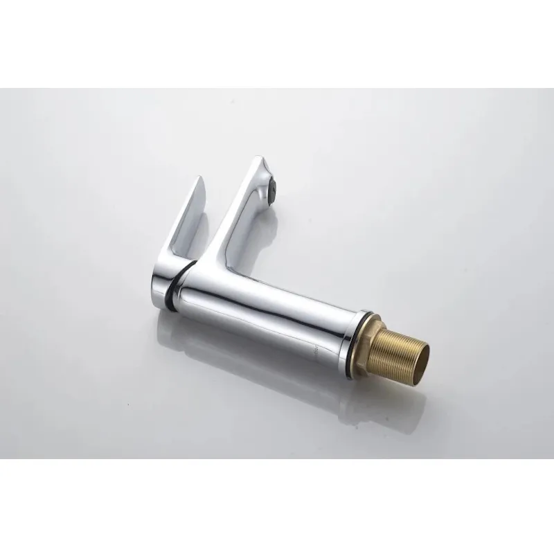 Cмеситель для раковины Knotlor KN-60, хром