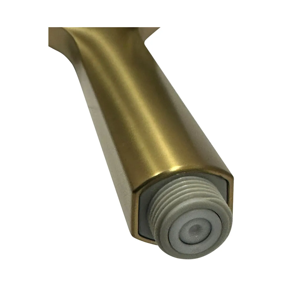 Лейка для душа Raiber RPG-21, золото