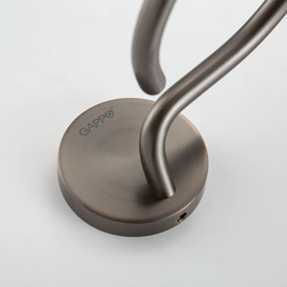 Ершик для унитаза GAPPO G30710-9,